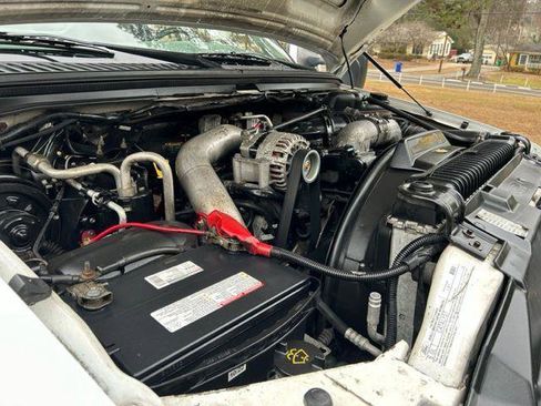 Used 2004 Ford F350 XL AWD/4WD image 36