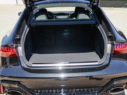 New 2026 Audi RS 3 image 29