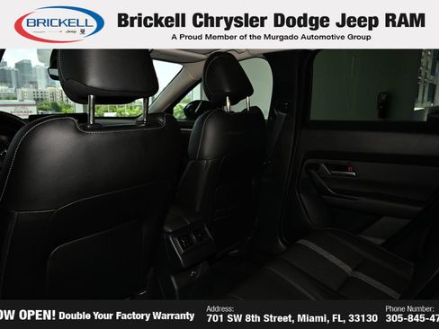 Used 2026 MAZDA CX-50 AWD 2.5 S w/ Preferred Pkg image 7
