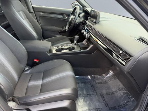 Used 2024 Honda Civic Sport image 20