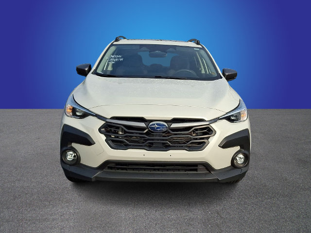 Certified 2025 Subaru Crosstrek 2.5i Premium AWD/4WD image 3
