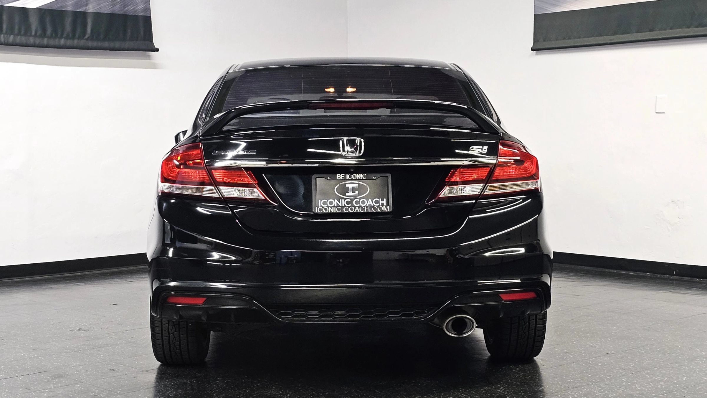 Used 2015 Honda Civic Si image 33
