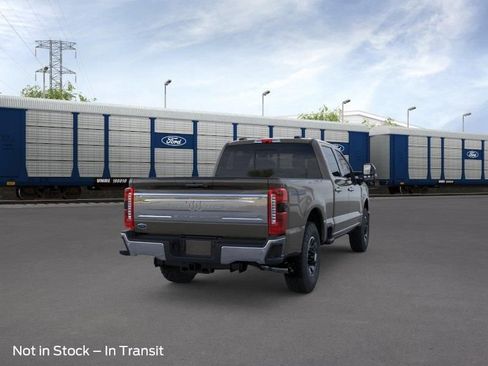 New 2026 Ford F250 King Ranch AWD/4WD image 8