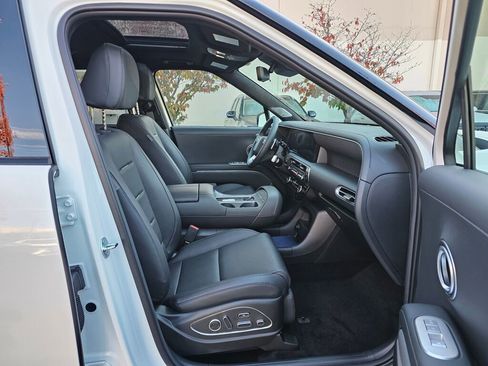 New 2026 Hyundai Palisade Calligraphy image 10