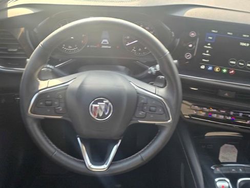 Used 2023 Buick Envision Essence FWD image 15