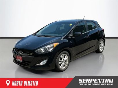 Used 2014 Hyundai Elantra GT