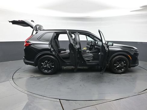 Used 2026 Honda CR-V Sport-L image 53
