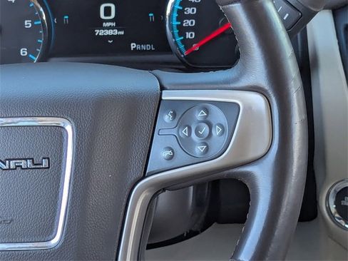 Used 2020 GMC Yukon Denali w/ Denali Premium Package image 20