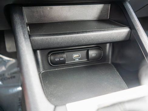 Used 2024 Kia Forte LXS w/ LXS Technology Package FWD image 26