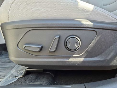 New 2026 Hyundai Tucson SEL AWD/4WD image 17