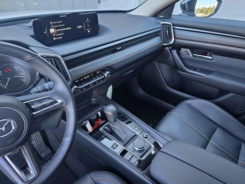 Certified 2025 MAZDA CX-50 2.5 Hybrid w/ Weather Package image 21