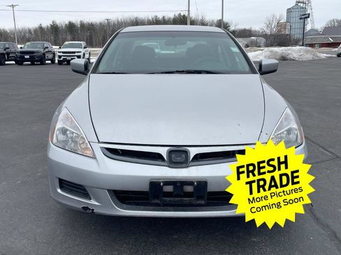 Used 2006 Honda Accord LX Special Edition image 5
