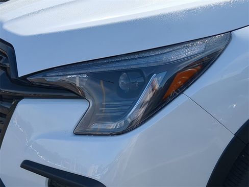 New 2026 Subaru Ascent Limited Bronze image 7