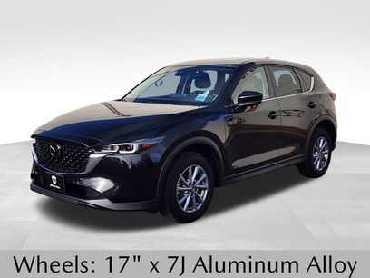 Certified 2023 MAZDA CX-5 AWD 2.5 S w/ Preferred Package