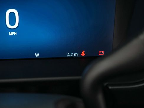 New 2026 Ford F250 Lariat w/ Tremor Off-Road Package image 21