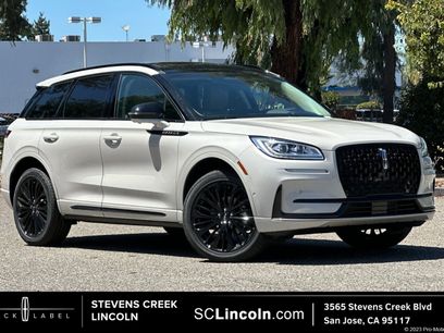 New 2024 Lincoln Corsair Reserve w/ Equipment Group 202A