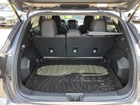 New 2026 Subaru Crosstrek 2.5i Premium AWD/4WD image 7