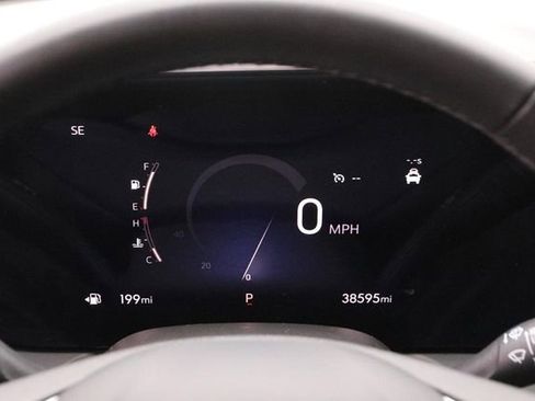 Used 2024 Buick Encore GX Sport Touring image 13