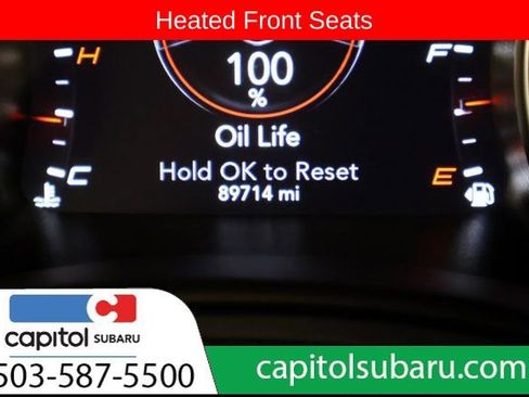 Used 2021 Dodge Charger R/T w/ Harman/Kardon Audio Group image 17