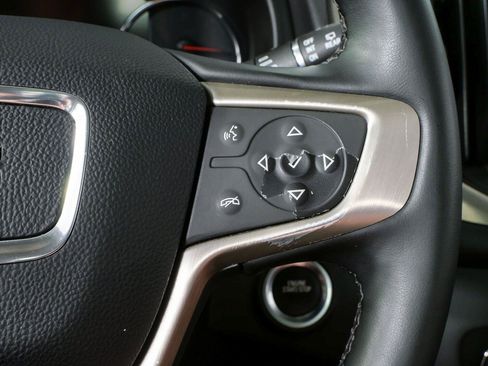 Used 2023 GMC Terrain Denali w/ Black Diamond Edition AWD/4WD image 12