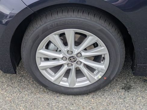New 2026 Toyota Corolla LE FWD image 10