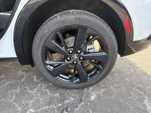 New 2026 Buick Envision Sport Touring image 9