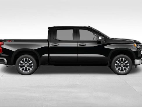 New 2026 Chevrolet Silverado 1500 LT w/ True North Edition Plus image 3