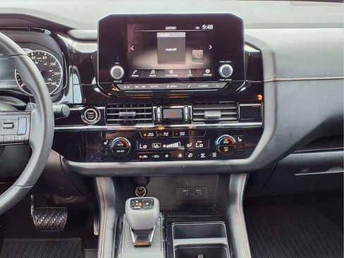 Certified 2023 Nissan Pathfinder Rock Creek AWD/4WD image 16