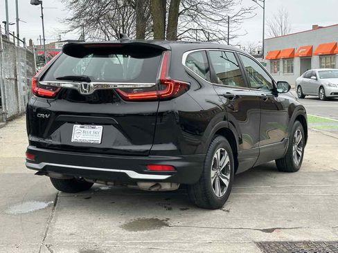 Used 2020 Honda CR-V LX image 5