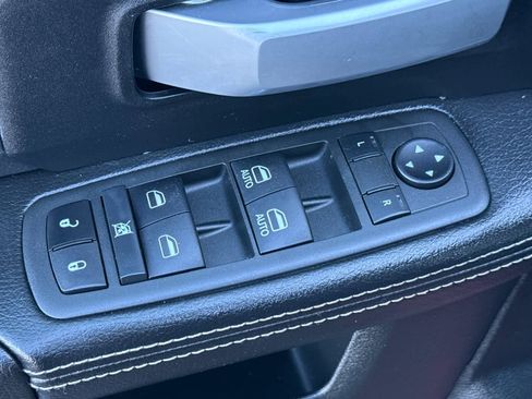 Used 2022 RAM 3500 Big Horn w/ Level A Equipment Group image 13