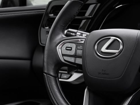 Used 2023 Lexus RX 350 Premium w/ Accessory Package FWD image 19