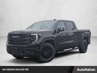 New 2026 GMC Sierra 1500 Elevation w/ Elevation Premium Package AWD/4WD video 1
