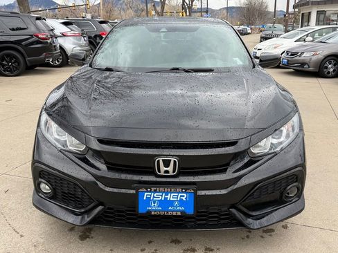 Used 2019 Honda Civic EX image 7