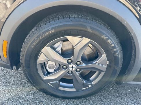 Used 2023 Ford Mustang Mach-E Select image 7