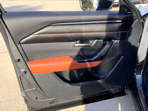 New 2026 MAZDA CX-50 AWD 2.5 S w/ Weather Package image 10