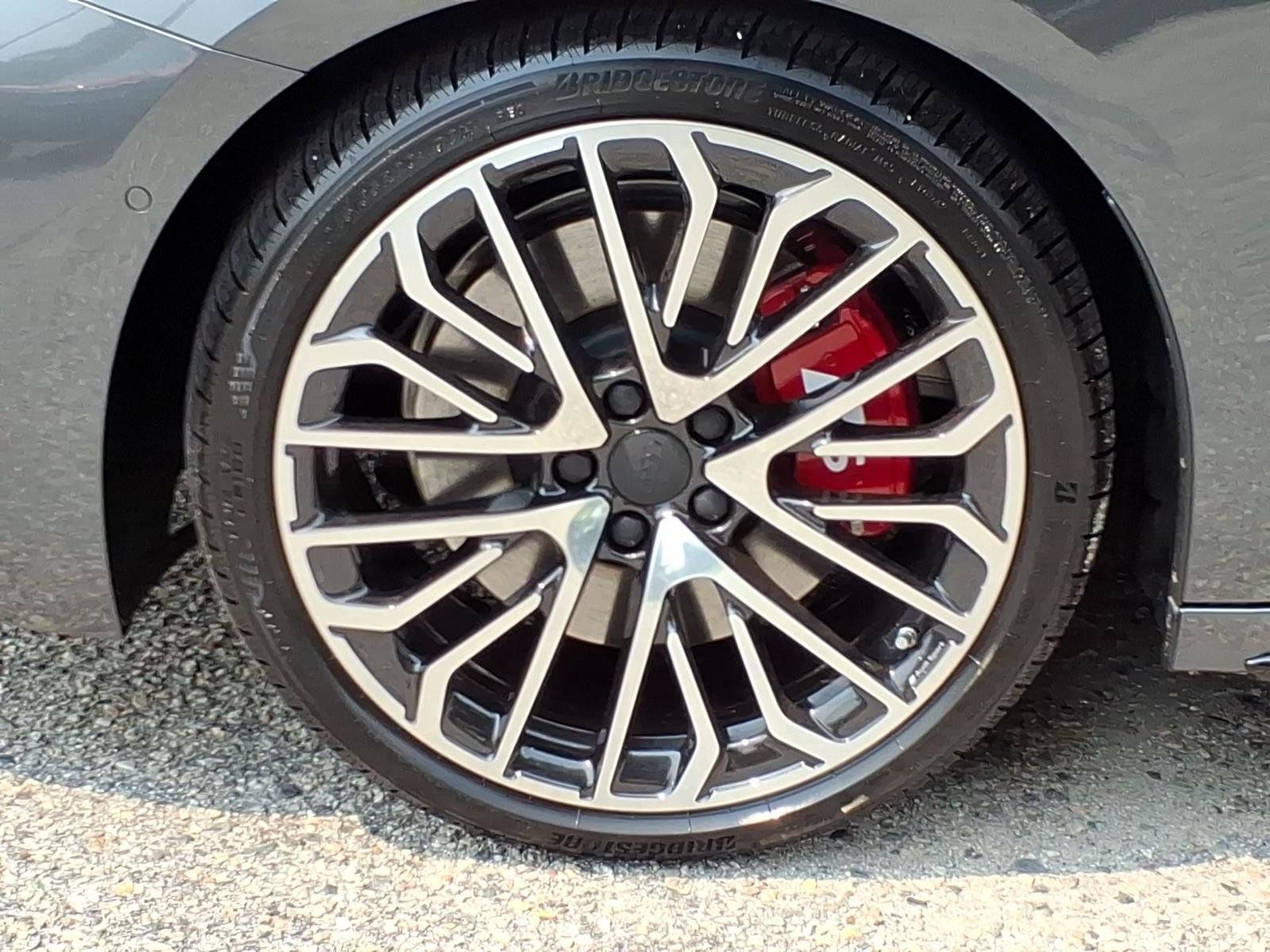 New 2026 Audi S5 Premium Plus AWD/4WD image 4
