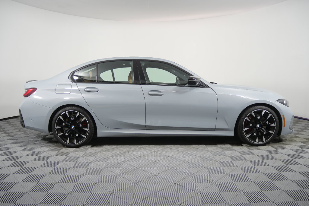 Certified 2026 BMW M340i RWD image 3