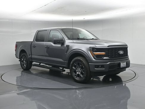 Used 2026 Ford F150 STX w/ Equipment Group 200A RWD image 26