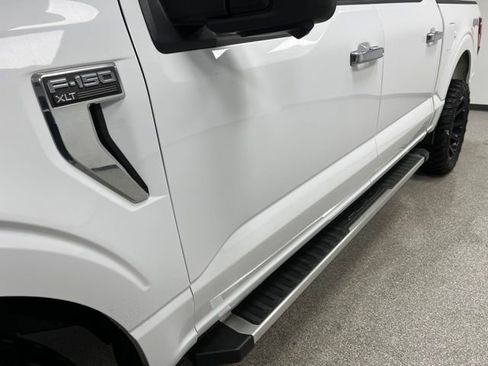 Used 2024 Ford F150 XLT w/ Tow/Haul Package image 11