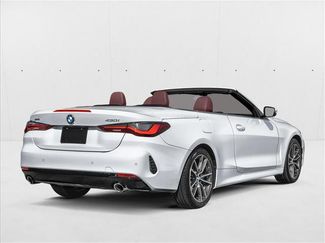 New 2026 BMW 430i xDrive Convertible w/ M Sport Package video 2