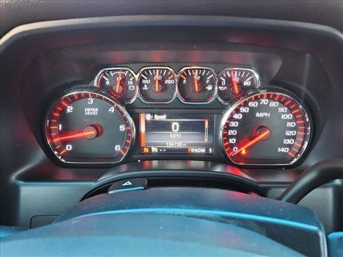 Used 2015 GMC Sierra 2500 SLE w/ SLE Preferred Package image 10