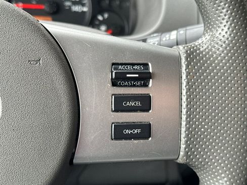 Used 2021 Nissan Frontier SV w/ SV Utility Package AWD/4WD image 26