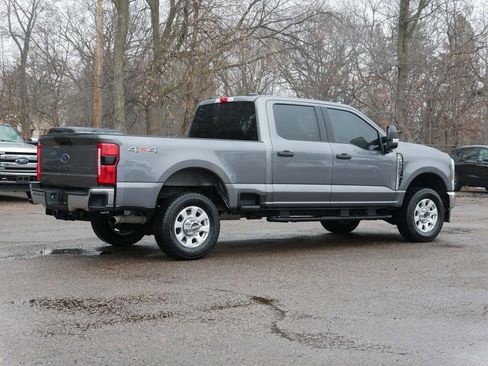 Used 2024 Ford F250 XLT w/ 360-Degree Camera Package image 3