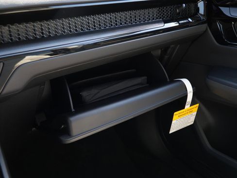 New 2026 Honda CR-V EX-L image 28