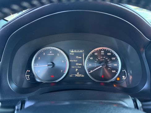 Used 2021 Lexus IS 300 w/ Comfort Package image 16