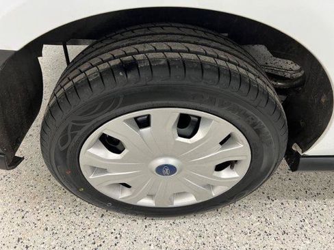 Used 2022 Ford Transit Connect XL FWD image 32