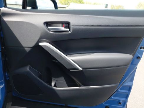 New 2026 Toyota Corolla Cross XLE AWD/4WD image 29