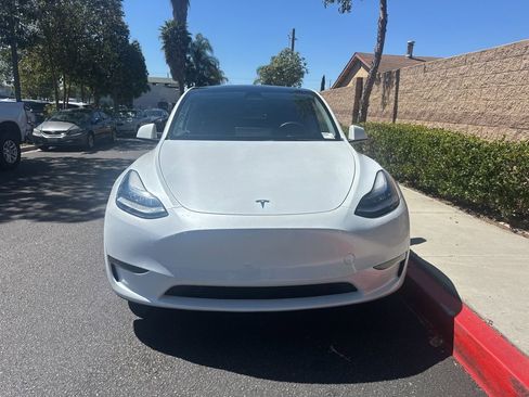 Used 2023 Tesla Model Y Long Range image 3