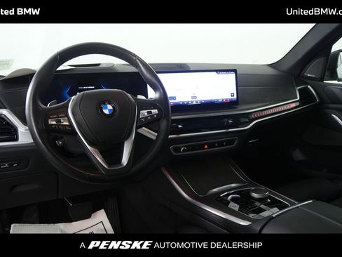 Used 2025 BMW X5 sDrive40i image 20