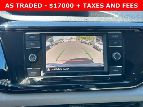 Used 2024 Volkswagen Taos S FWD image 23